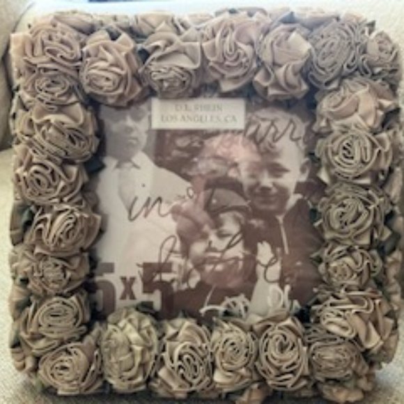 D.L. Rhein Picture Frame - Picture 1 of 3